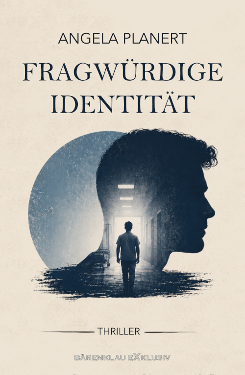 Angela Planert – Fragwürdige Identität – Ein kolumbianischer Thriller, Band 2 (eBook)