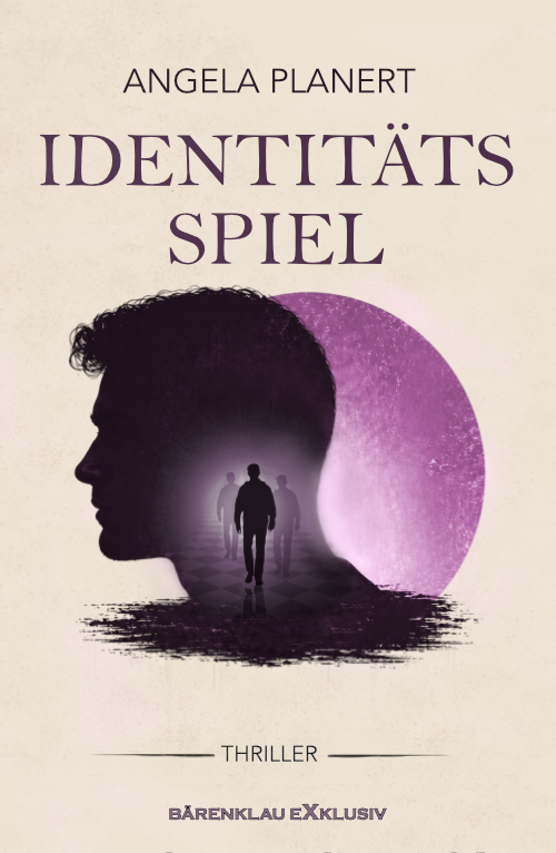 Angela Planert – Fragwürdige Identität – Ein kolumbianischer Thriller, Band 2 (eBook) (Kopie)